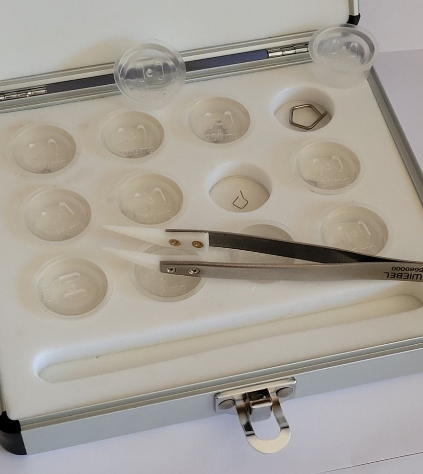 Fils 1mg à 500mg classe F1